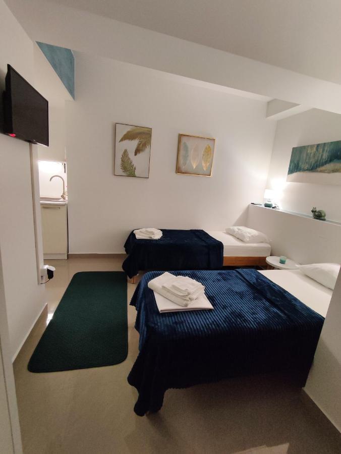 Sole Mio Apartment & Wellness Herceg Novi Exterior foto